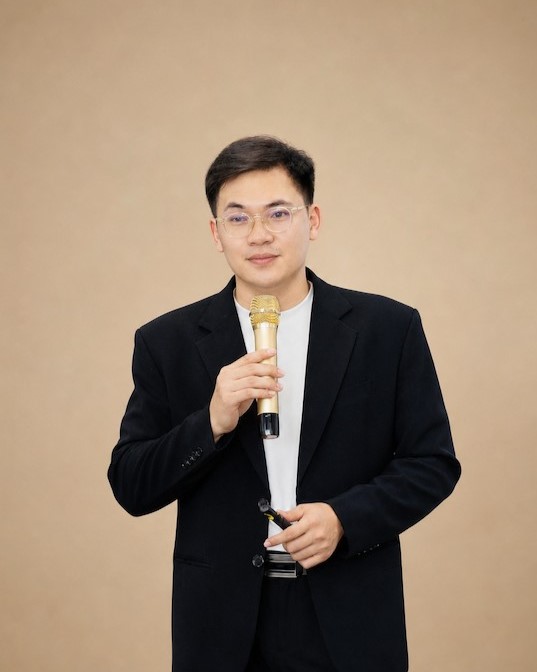 Mentor Thành Vũ Ecom